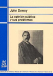 La opinión pública y sus problemas vignette