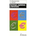 Sociología, capitalismo y democracia vignette