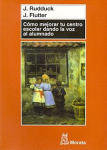 Cómo mejorar tu centro escolar dando la voz al alumnado vignette
