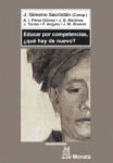 Educar por competencias, ¿qué hay de nuevo? vignette