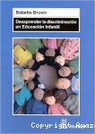 Desaprender la Discriminación en Educación Infantil. vignette