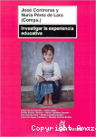 Investigar la Experiencia Educativa vignette