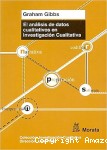 El análisis de datos cualitativos en investigación cualitativa vignette