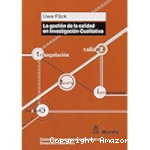 La Gestión de la Calidad en Investigación Cualitativa vignette