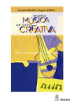 Enseñar música de forma creativa vignette
