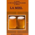 La miel. Alimento de conservación natural vignette