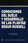 Condiciones del suelo y desarrollo de las plantas según Russell vignette