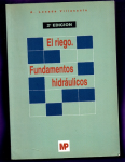 El Riego: Fundamentos Hidraúlicos vignette