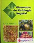 Elementos de fisiología vegetal vignette