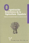 Organización económica de la agricultura española vignette