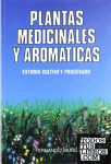 Plantas medicinales y aromáticas vignette