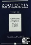 Producciones cinegeticas, apicolas y otras vignette