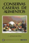 Conservas caseras de alimentos vignette
