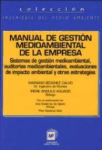 Manual de gestión medioambiental de la empresa vignette
