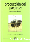Producción del Avestruz: Aspectos Claves vignette