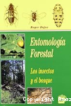 Entomología forestal. Los insectos y el bosque vignette