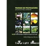 Tratado de Fruticultura vignette