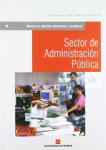 Sector de administración pública vignette