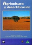 Agricultura y desertificación vignette