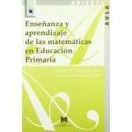 Enseñanza y aprendizaje de las matemáticas en educación primaria vignette