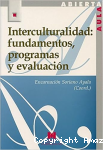 Interculturalidad: Fundamentos, Programas y Evaluación vignette