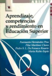 Aprendizaje, Competencias y Rendimiento en Educación Superior vignette