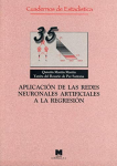 Aplicación de las Redes neuronales artificiales a la regresión vignette