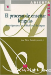 El Proceso de Enseñar Lenguas vignette