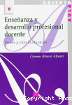 Enseñanza y desarrollo profesional docente vignette