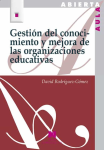 Gestión del conocimiento y mejora de las organizaciones educativas vignette