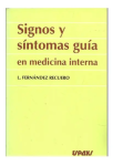 Signos y síntomas vignette