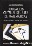 Evaluación Criterial del Área de Matemáticas vignette