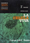 La célula viva vignette