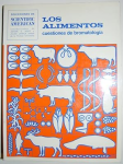 Los alimentos. Cuestiones de bromatología vignette