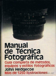 Manual de técnica fotografíca vignette