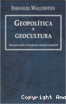 Geopolítica y Geocultura vignette