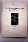 Lo que la censura se llevó (1938-54) (Crítica política del movimiento) vignette