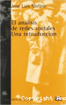 El Análisis de Redes Sociales una Introducción vignette