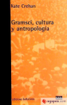 Gramsci, cultura y antropología vignette