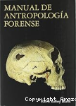 Manual de antropología forense vignette