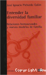 Entender la Diversidad Familiar vignette
