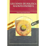Temas de política macroeconómica vignette