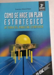 Cómo se hace un plan estratégico vignette