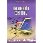 Investigación Comercial vignette