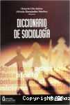 Diccionario de sociología vignette