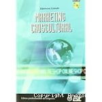 Marketing Croscultural vignette