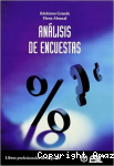 Análisis de encuestas vignette