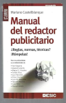 Manual del redactor publicitario vignette