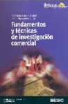 Fundamentos y técnicas de investigación comercial vignette