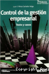 Control de la gestión empresarial vignette